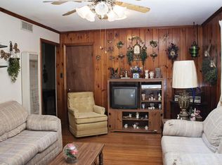 809 Market Ave, Iron Gate, VA 24448