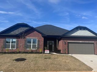 223 Rolling Waters Dr LOT 68, Greenville, SC 29605