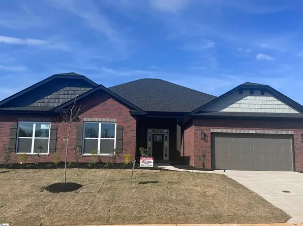 223 Rolling Waters Dr Lot 68, Greenville, SC 29605