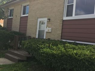 3421 W 124th St, Alsip, IL 60803