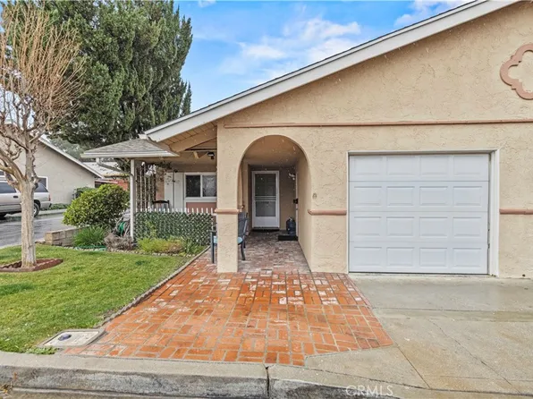 26840 Avenue Of The Oaks Unit D, Santa Clarita, CA 91321