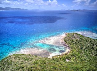 8-1-A Saba Bay, Saint John, VI 00830