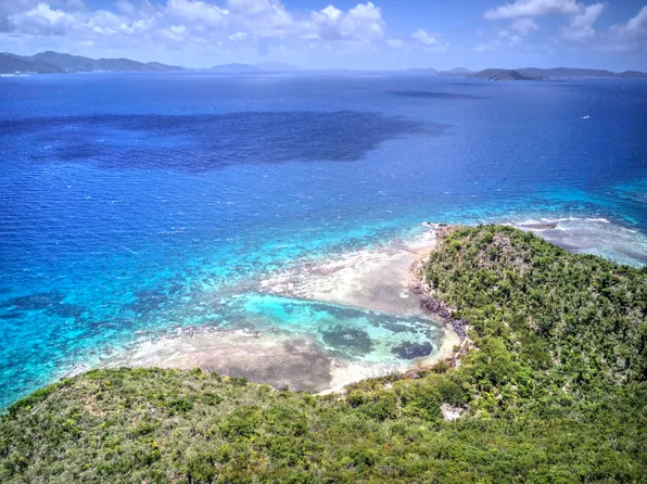 8-1-A Saba Bay, Saint John, VI 00830