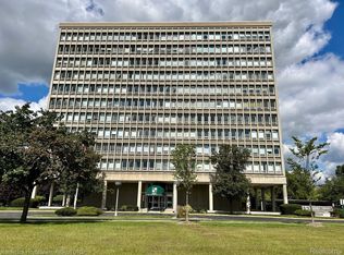 22700 Garrison St APT 507, Dearborn, MI 48124