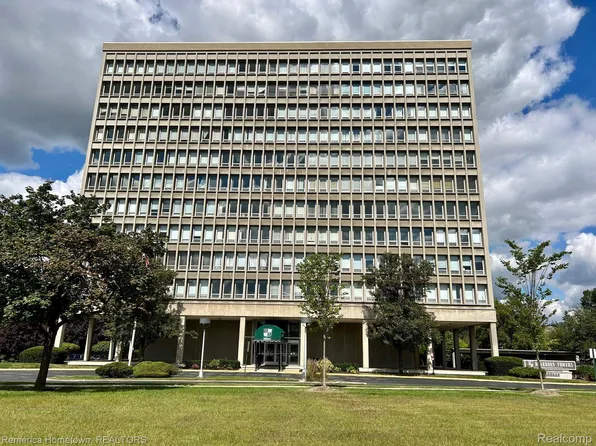 22700 Garrison St APT 507, Dearborn, MI 48124