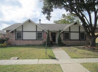 6122 Cedar Ln, Rowlett, TX 75089