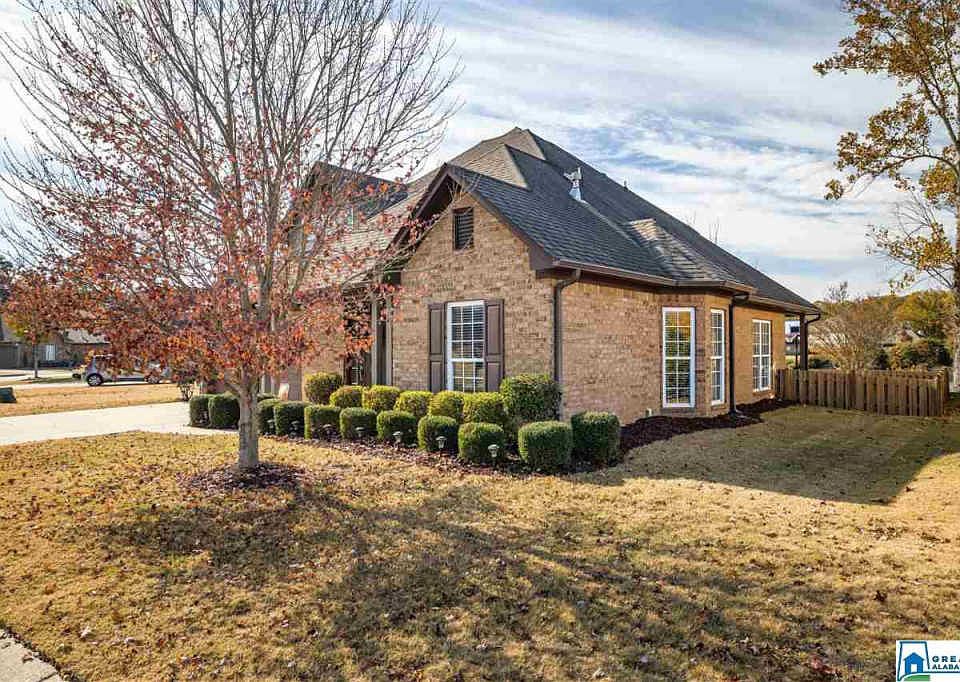 289 Creekside Ln, Pelham, AL 35124 Zillow