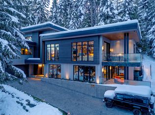 3218 Juniper Pl, Whistler, BC