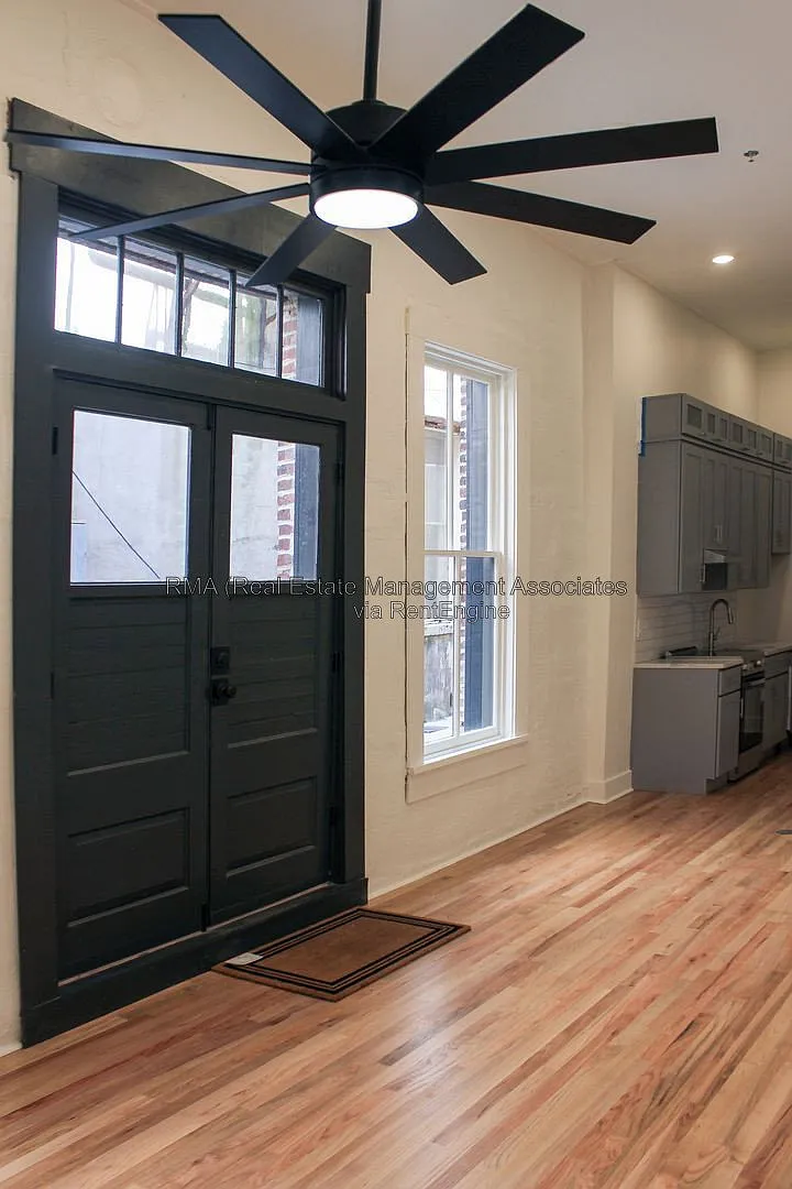 1 bed, 1.0 bath, 510 sqft, $1,200 — Photo 3