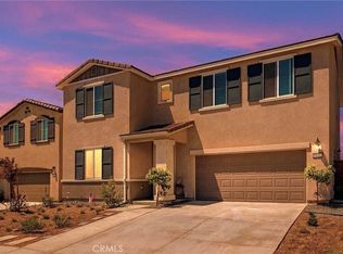 19409 Brush Creek Way, Lake Elsinore, CA 92532