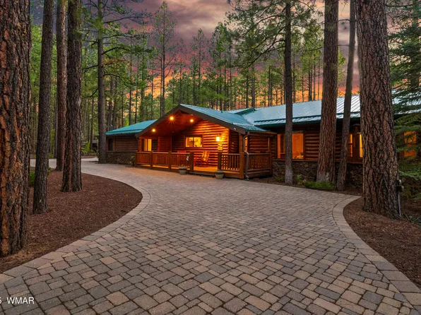 7572 White Oak Rd, Pinetop, AZ 85935