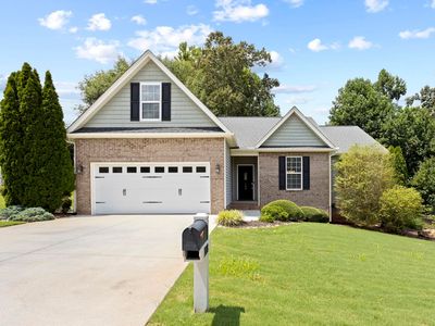 108 Windy Bluff Dr, Greenville, SC, 29617