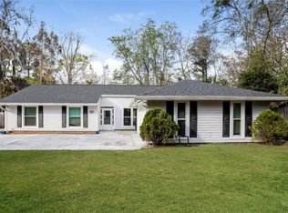 609 San Robar Dr, Orange Park, FL 32073