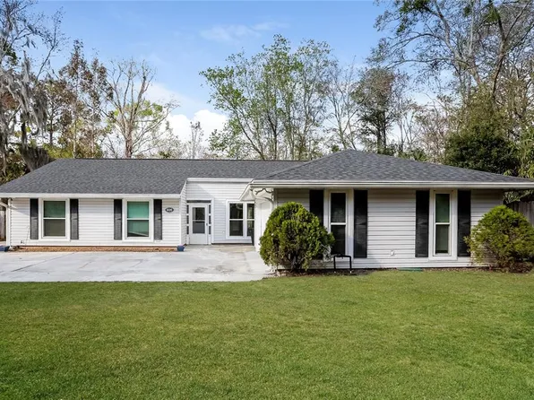 609 San Robar Dr, Orange Park, FL 32073