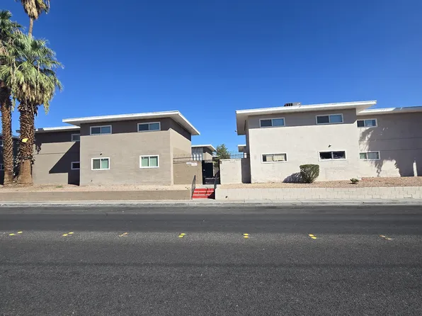 1100 Sierra Vista Dr APT 3, Las Vegas, NV 89169