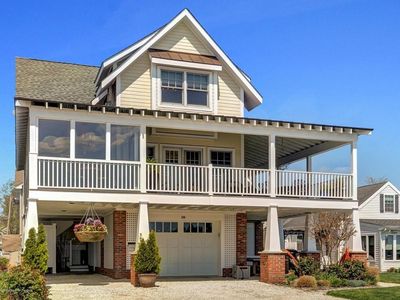 380&381 Perrine Blvd, Manasquan, NJ, 08736