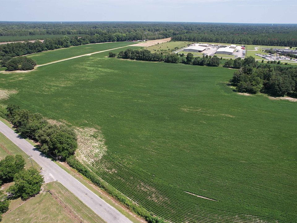1st image of Lot 5 - Buck Strong Rd