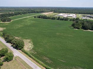 Lot 5 - Buck Strong Rd, Kingstree, SC 29556