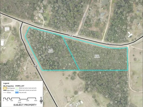 10.18 Acres Hwy #40, Bush, LA 70431