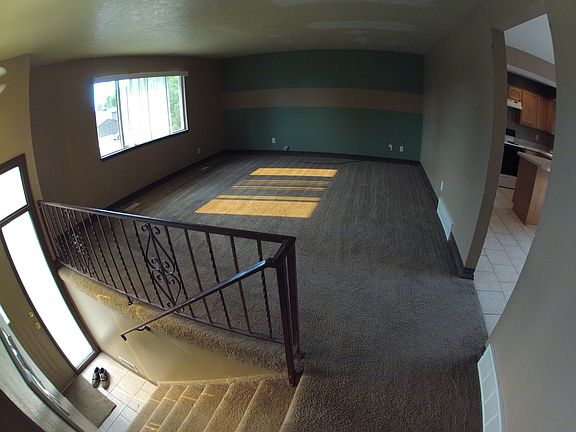 Front room