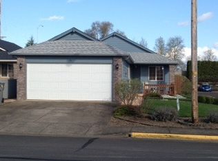 1795 Lehigh Way SE, Albany, OR 97322