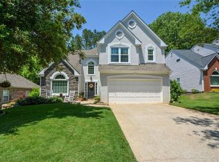 1777 Chasewood Park Ln, Marietta, GA 30066