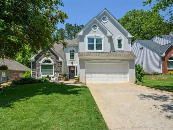 1777 Chasewood Park Ln, Marietta, GA 30066