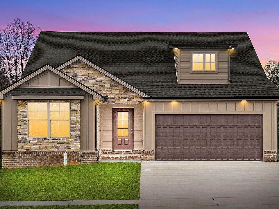 1st image of 1620 Collins View Way Lot 67