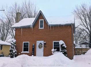 54 Waterloo St, West Perth, ON N0K1N0