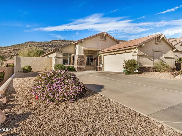 26230 N HACKBERRY Drive, Phoenix, AZ 85083