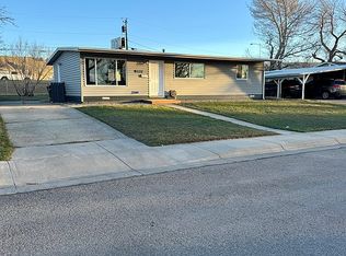 2945 Windsor Pl, Casper, WY 82604