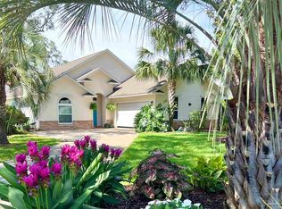 5940 N Bay Point Dr, Perdido Key, FL 32507