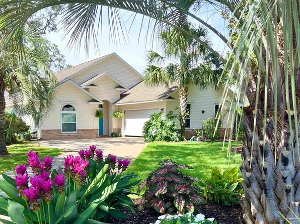 5940 N Bay Point Dr, Perdido Key, FL 32507