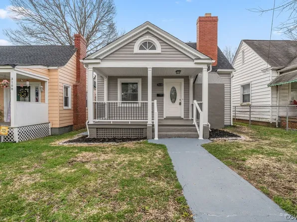3110 Midlothian Tpke, Richmond, VA 23224