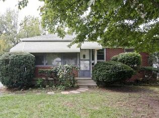 6412 N Evanston Ave, Indianapolis, IN