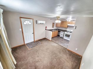 544 W Buckeye Ave #2, Ada, OH
