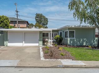 966 Helen Dr, Millbrae, CA 94030
