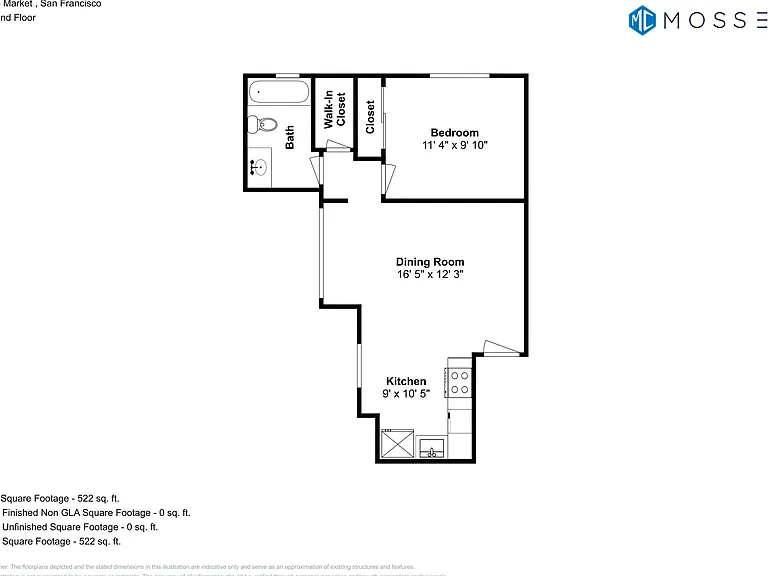 2775 Market St — Photo 16