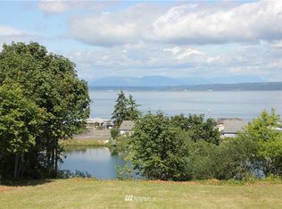 LOT Seven Country Club Dr, Camano Island, WA