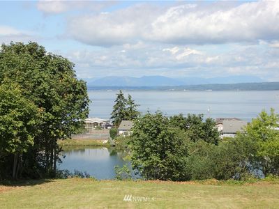 0 Lot 7 Country Club Drive, Camano Island, WA, 98282