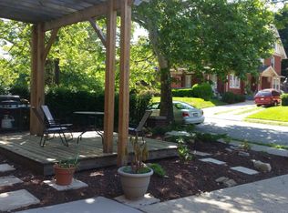 6607 Woodwell St, Pittsburgh, PA 15217