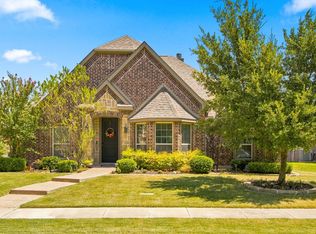 6828 Flicker Ln, Plano, TX 75074