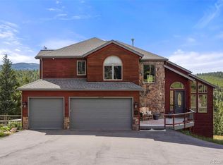 29549 Thunderbolt Cir, Conifer, CO 80433