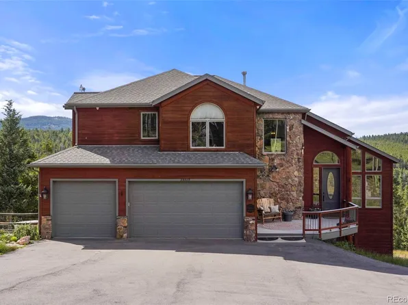 29549 Thunderbolt Circle, Conifer, CO 80433