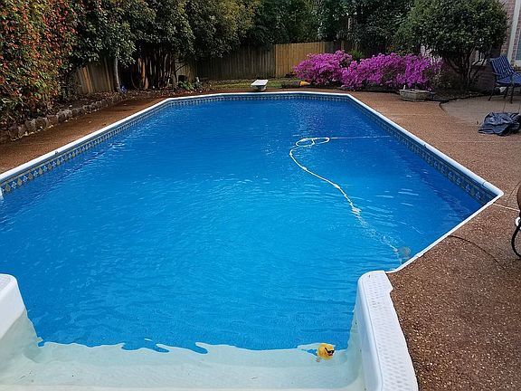 New Liner last year