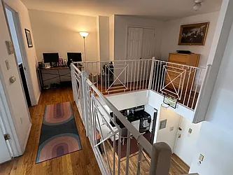 Rented by J PRESTON AND ASSOCIATES INC