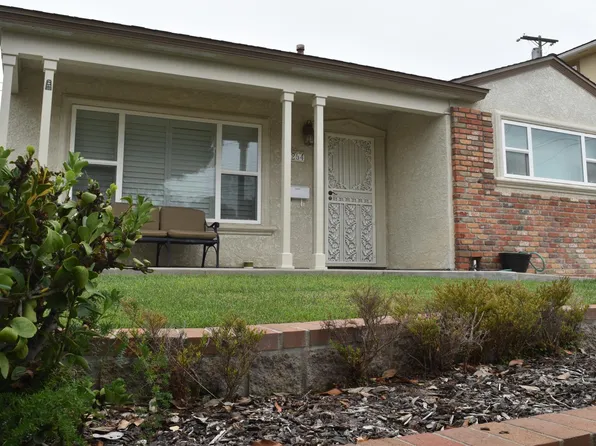 3254 Falcon St, San Diego, CA 92103