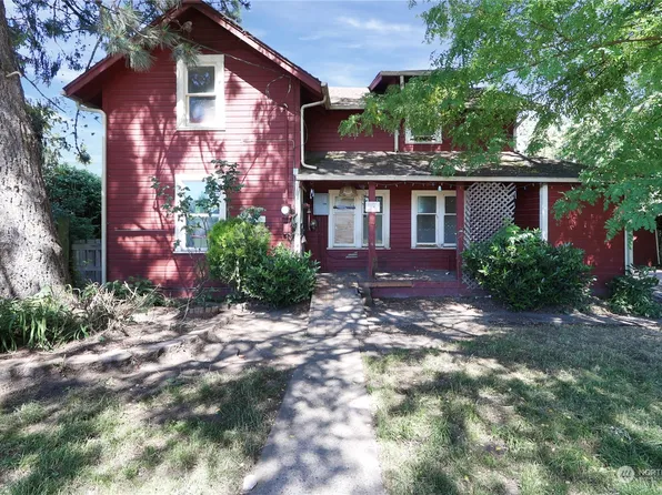 1730 Wood Avenue, Sumner, WA 98390