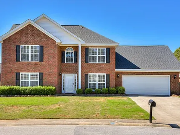 7603 Senators Ridge Dr, Grovetown, GA 30813