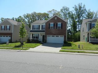 12030 Bending Branch Rd, Charlotte, NC 28227